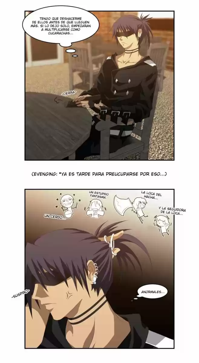TAL MANGA (2011) - Capítulo 29 - Página 10 - LectorTMOo