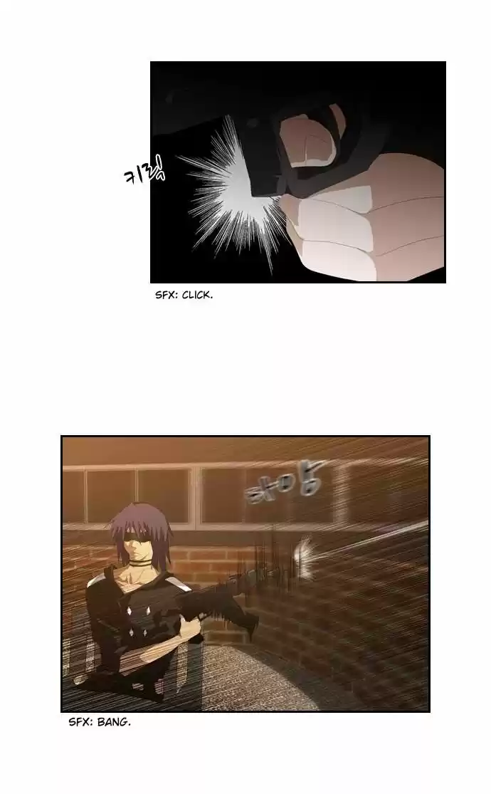 TAL MANGA (2011) - Capítulo 29 - Página 14 - LectorTMOo