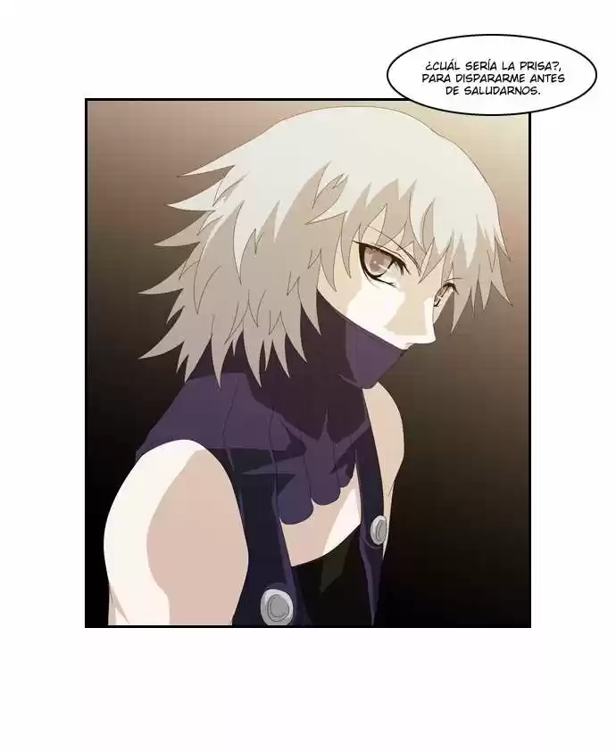 TAL MANGA (2011) - Capítulo 29 - Página 20 - LectorTMOo