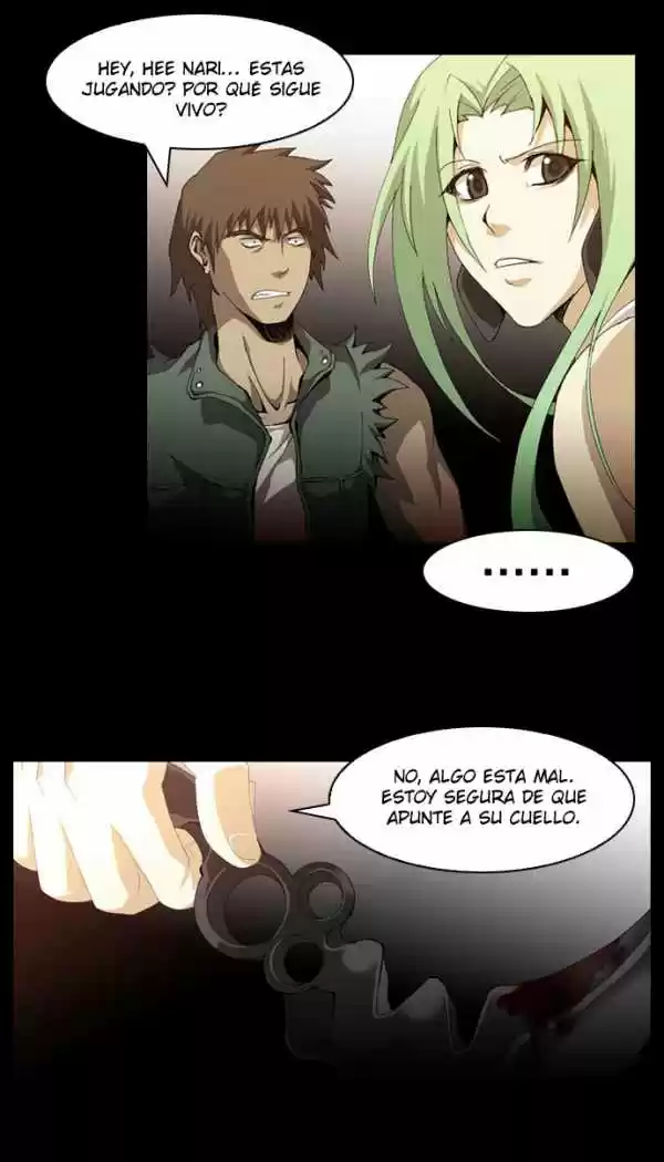 TAL MANGA (2011) - Capítulo 3 - Página 4 - LectorTMOo
