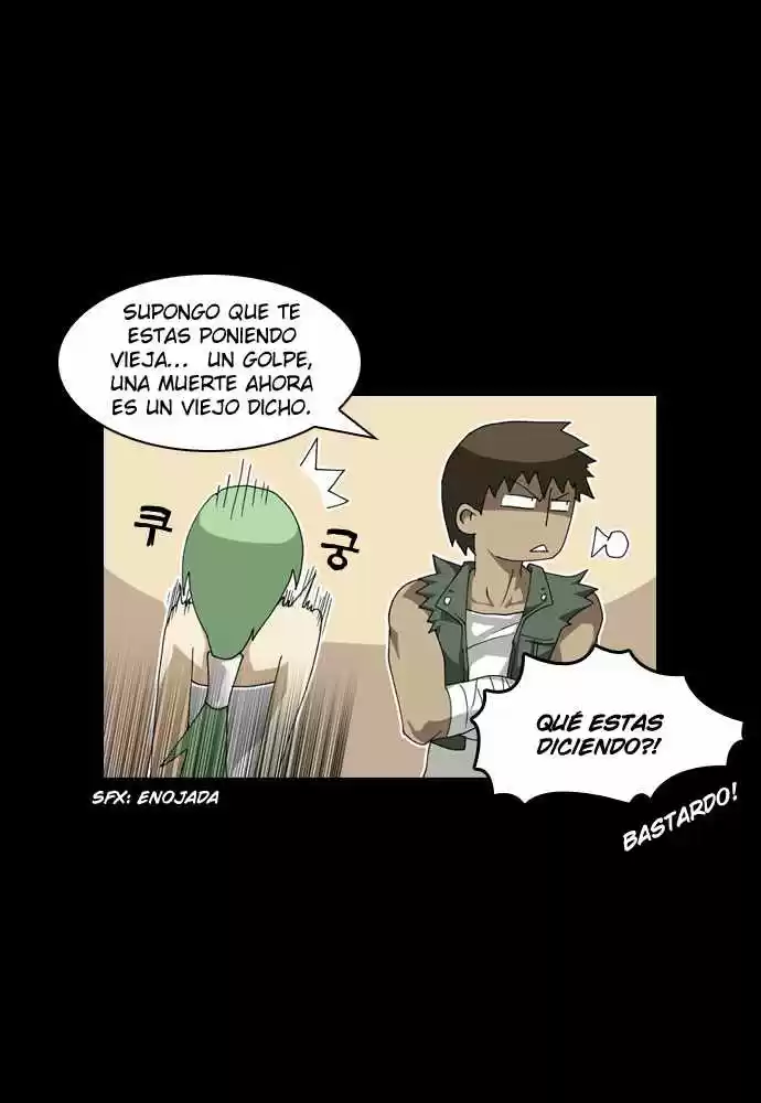 TAL MANGA (2011) - Capítulo 3 - Página 5 - LectorTMOo