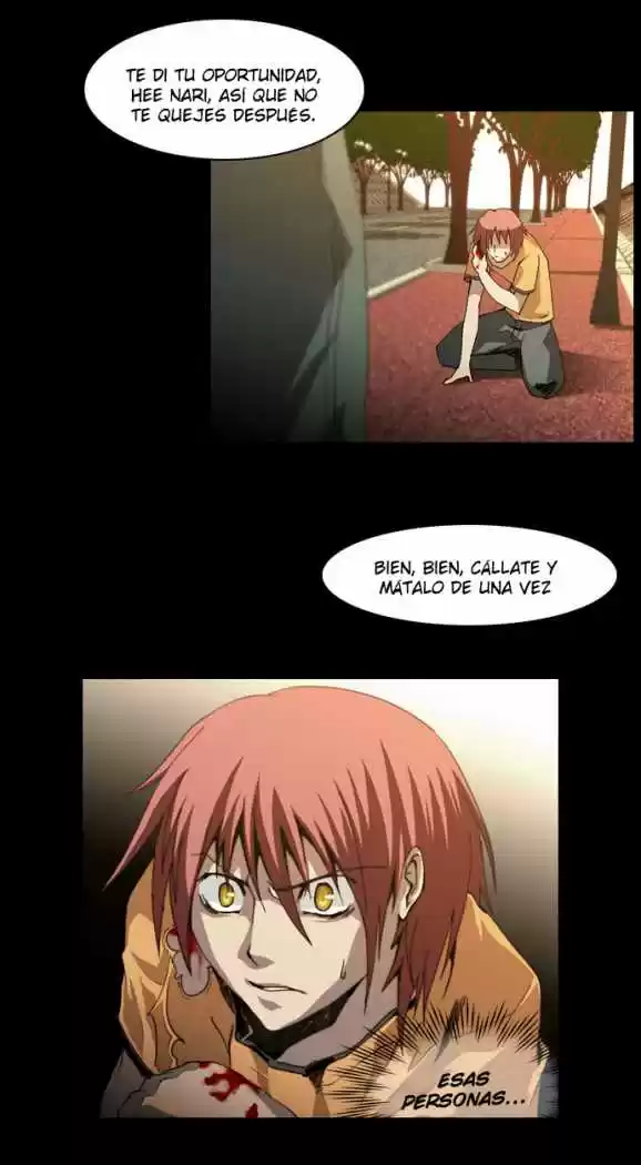 TAL MANGA (2011) - Capítulo 3 - Página 10 - LectorTMOo