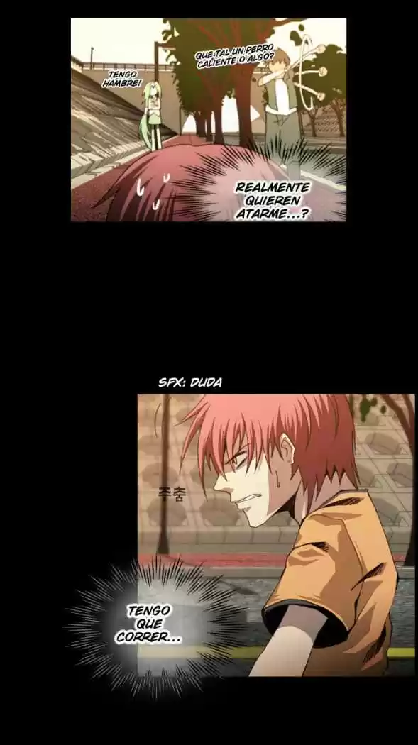 TAL MANGA (2011) - Capítulo 3 - Página 11 - LectorTMOo
