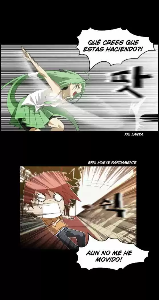 TAL MANGA (2011) - Capítulo 3 - Página 12 - LectorTMOo
