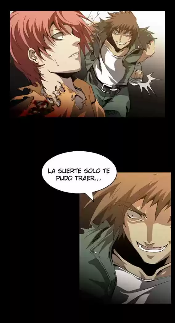 TAL MANGA (2011) - Capítulo 3 - Página 13 - LectorTMOo