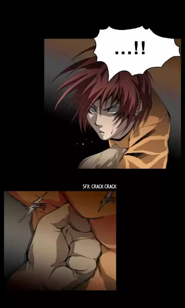 TAL MANGA (2011) - Capítulo 3 - Página 15 - LectorTMOo