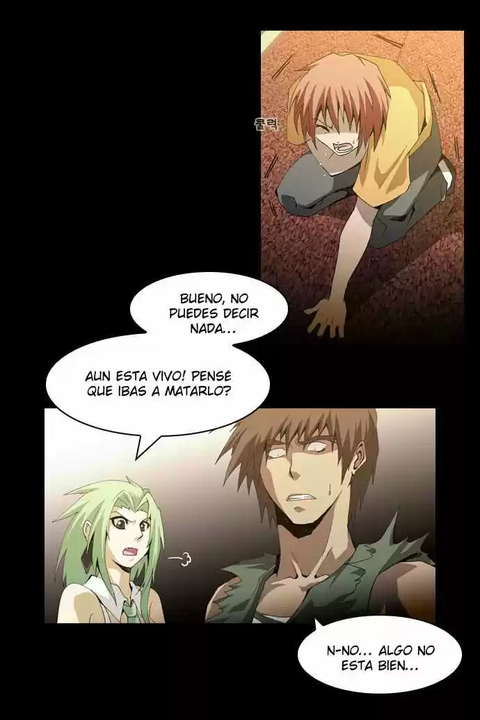 TAL MANGA (2011) - Capítulo 3 - Página 17 - LectorTMOo