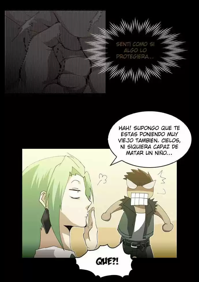 TAL MANGA (2011) - Capítulo 3 - Página 18 - LectorTMOo
