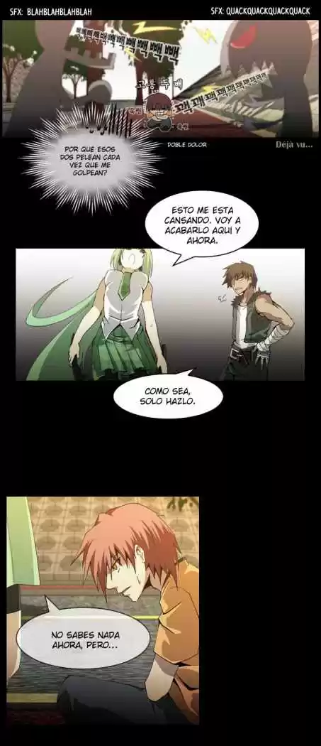 TAL MANGA (2011) - Capítulo 3 - Página 19 - LectorTMOo