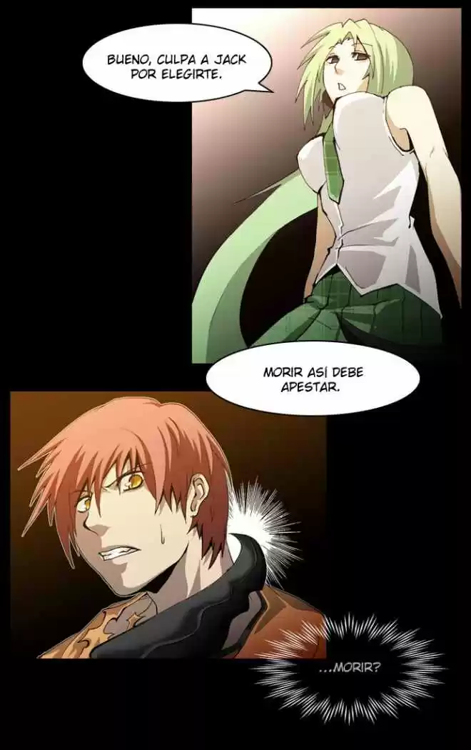 TAL MANGA (2011) - Capítulo 3 - Página 20 - LectorTMOo