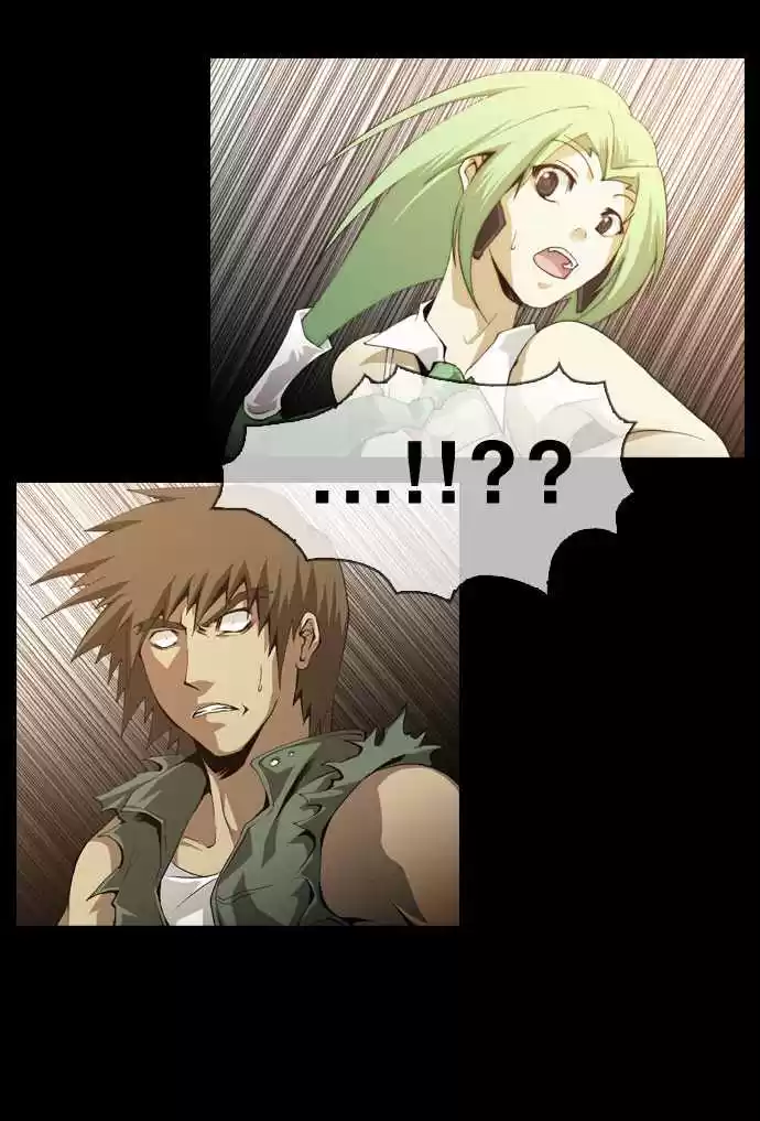 TAL MANGA (2011) - Capítulo 3 - Página 25 - LectorTMOo