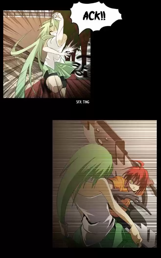 TAL MANGA (2011) - Capítulo 3 - Página 27 - LectorTMOo