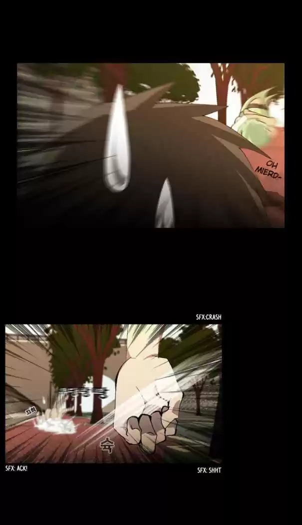 TAL MANGA (2011) - Capítulo 3 - Página 29 - LectorTMOo
