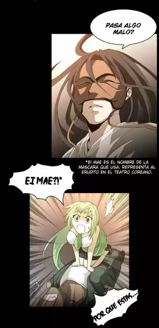TAL MANGA (2011) - Capítulo 3 - Página 34 - LectorTMOo