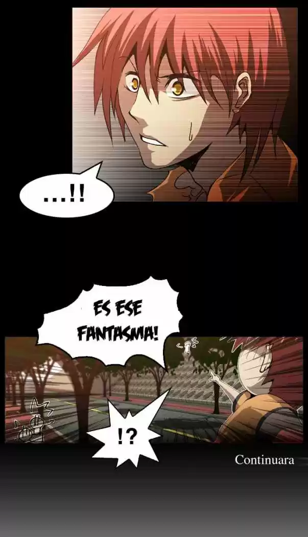 TAL MANGA (2011) - Capítulo 3 - Página 35 - LectorTMOo