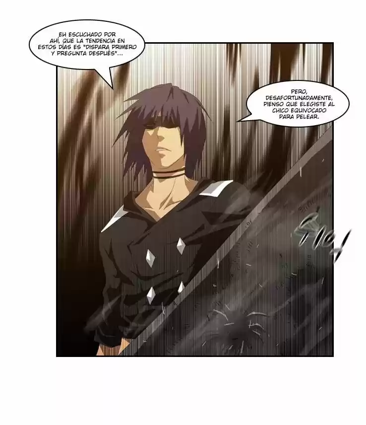 TAL MANGA (2011) - Capítulo 30 - Página 5 - LectorTMOo