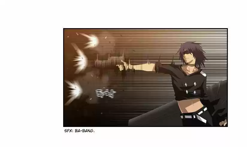 TAL MANGA (2011) - Capítulo 30 - Página 8 - LectorTMOo