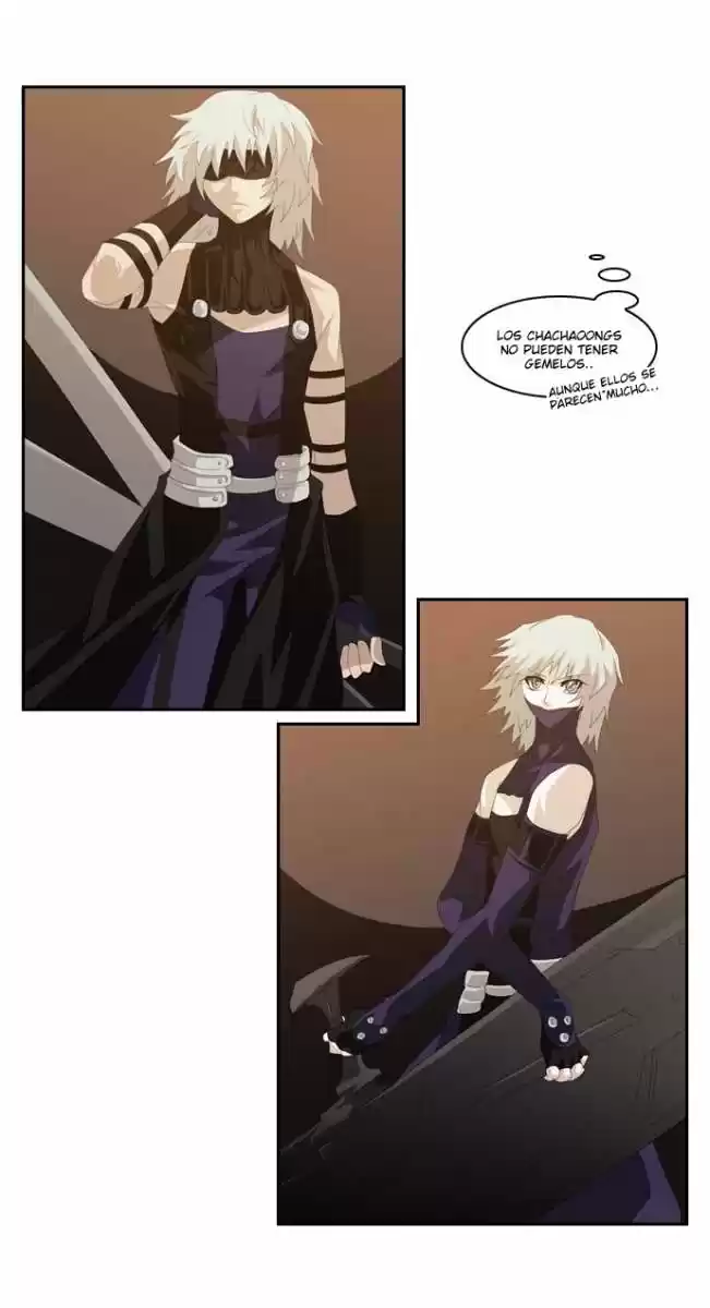 TAL MANGA (2011) - Capítulo 30 - Página 21 - LectorTMOo