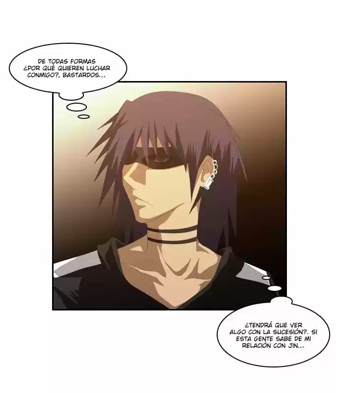 TAL MANGA (2011) - Capítulo 30 - Página 22 - LectorTMOo