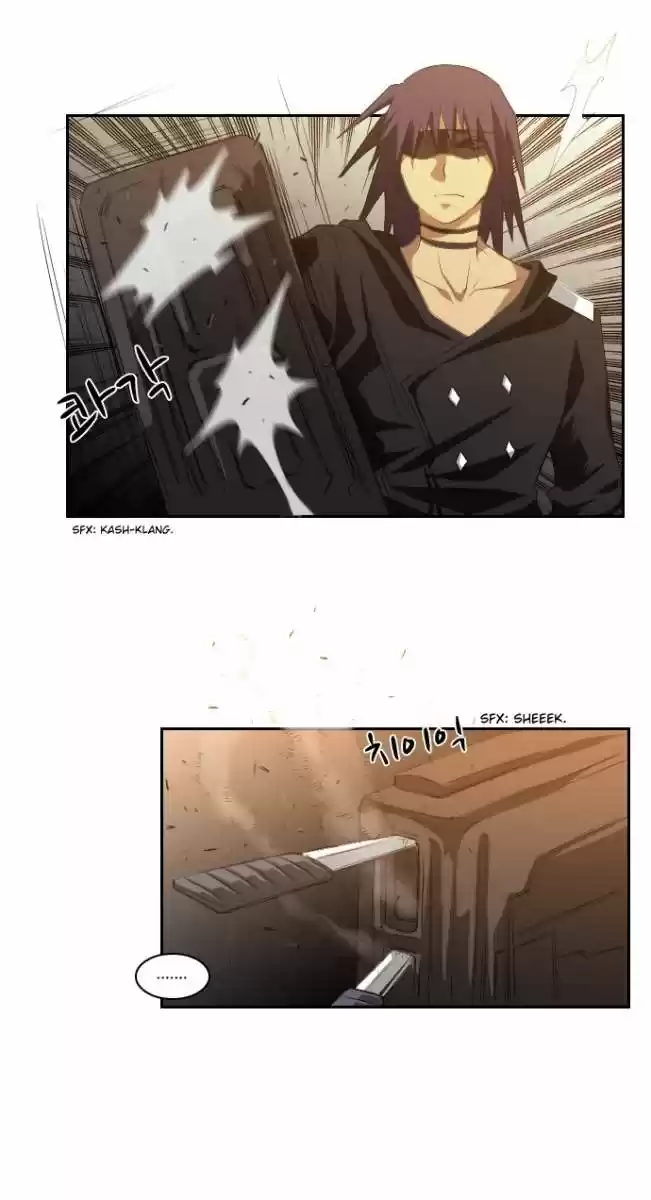 TAL MANGA (2011) - Capítulo 31 - Página 4 - LectorTMOo