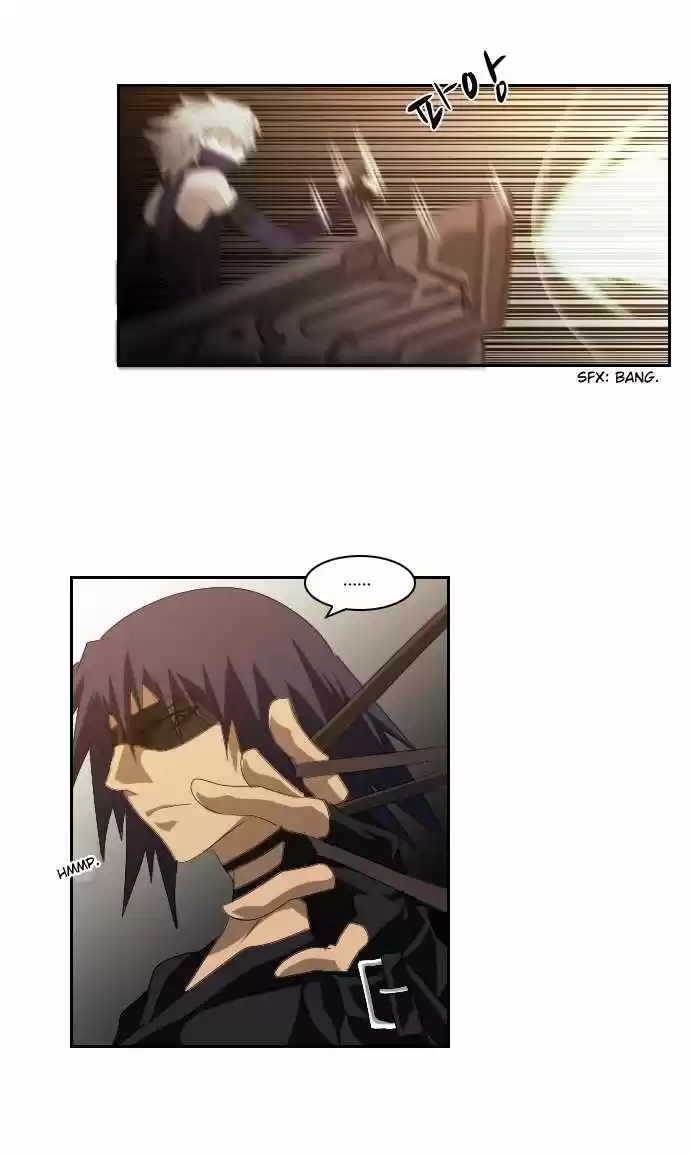 TAL MANGA (2011) - Capítulo 31 - Página 6 - LectorTMOo