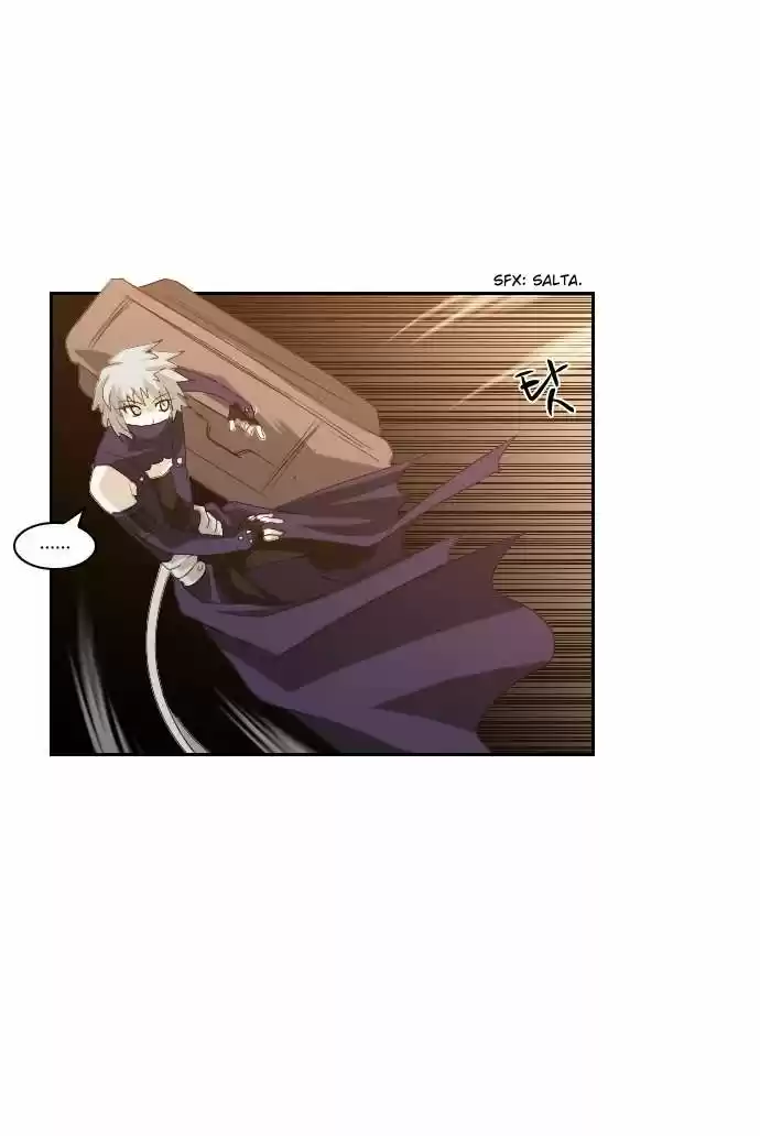 TAL MANGA (2011) - Capítulo 31 - Página 9 - LectorTMOo