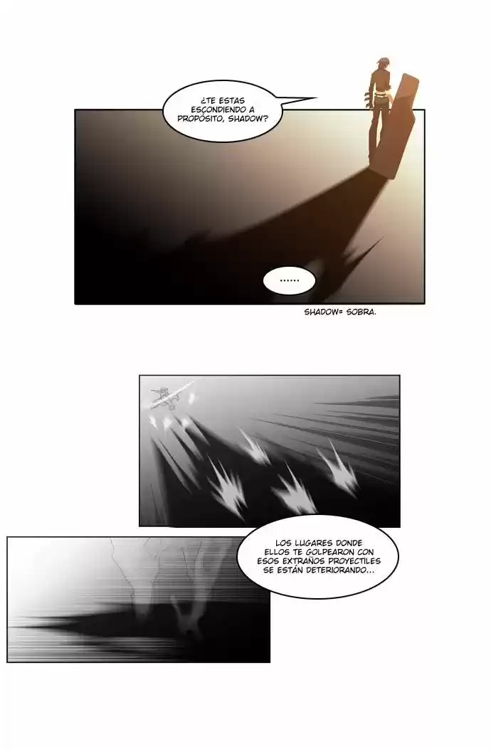TAL MANGA (2011) - Capítulo 31 - Página 22 - LectorTMOo