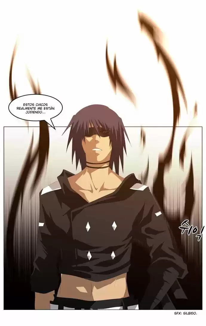 TAL MANGA (2011) - Capítulo 31 - Página 28 - LectorTMOo