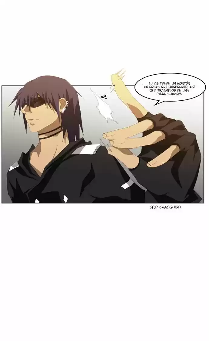 TAL MANGA (2011) - Capítulo 32 - Página 4 - LectorTMOo
