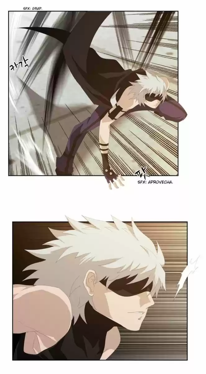 TAL MANGA (2011) - Capítulo 32 - Página 7 - LectorTMOo