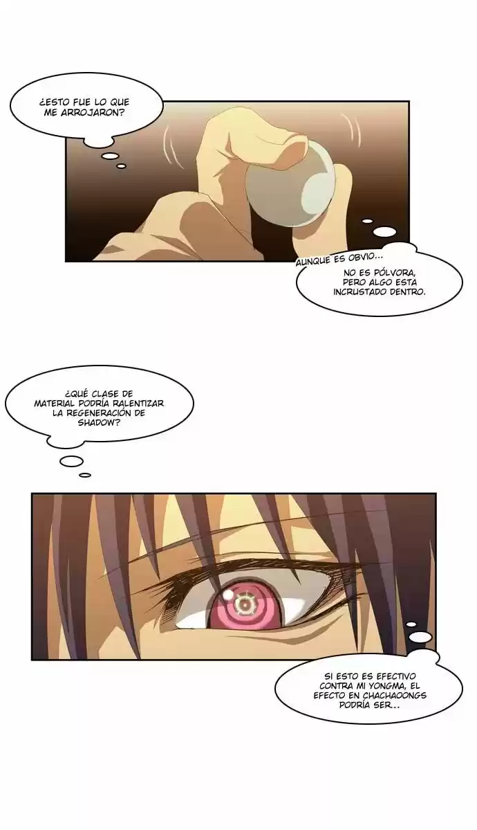 TAL MANGA (2011) - Capítulo 32 - Página 14 - LectorTMOo