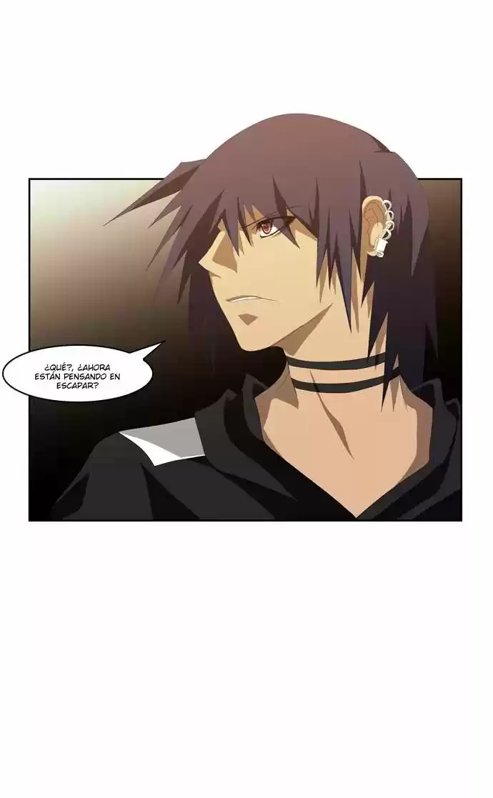 TAL MANGA (2011) - Capítulo 32 - Página 21 - LectorTMOo