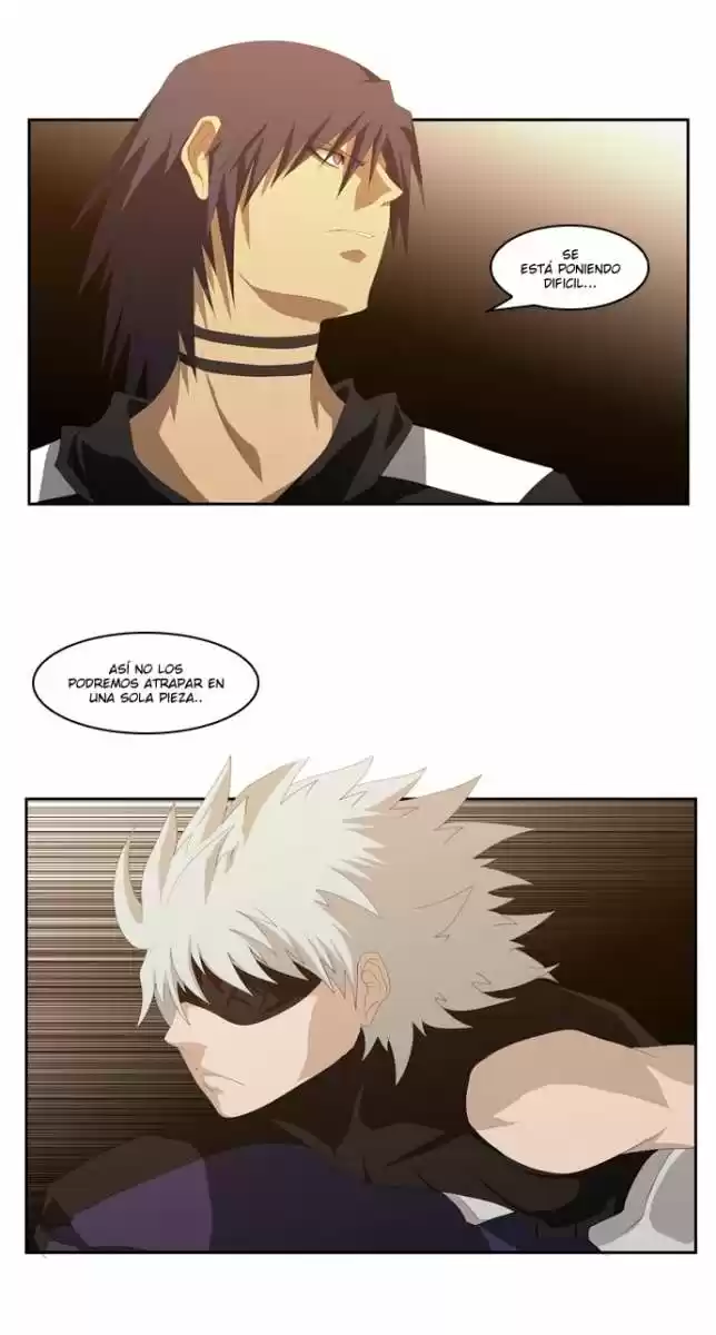 TAL MANGA (2011) - Capítulo 32 - Página 26 - LectorTMOo