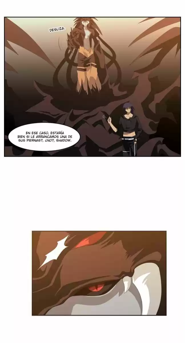 TAL MANGA (2011) - Capítulo 32 - Página 27 - LectorTMOo