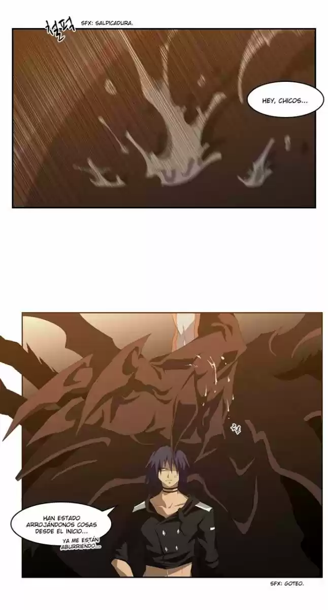 TAL MANGA (2011) - Capítulo 32 - Página 31 - LectorTMOo