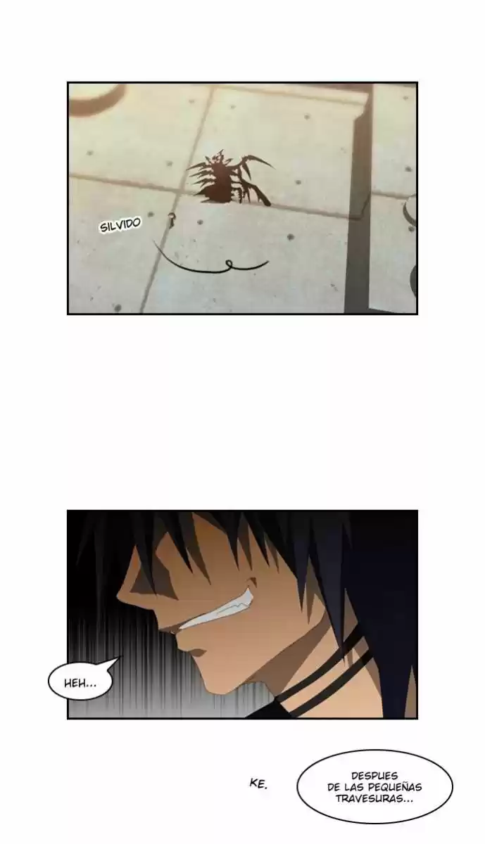 TAL MANGA (2011) - Capítulo 33 - Página 8 - LectorTMOo