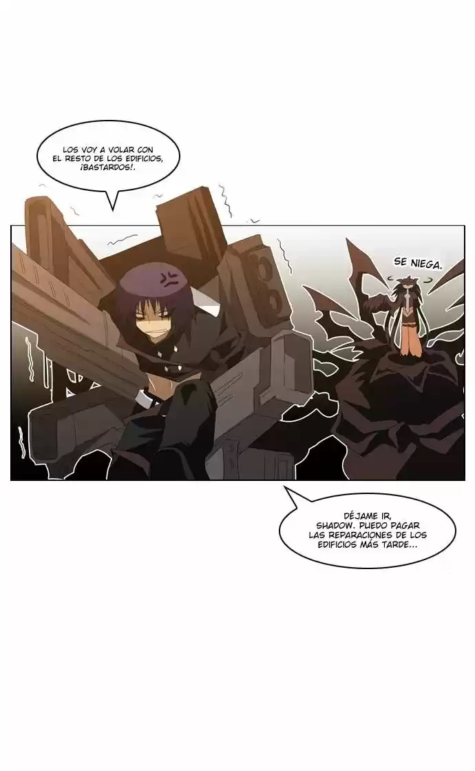TAL MANGA (2011) - Capítulo 33 - Página 12 - LectorTMOo