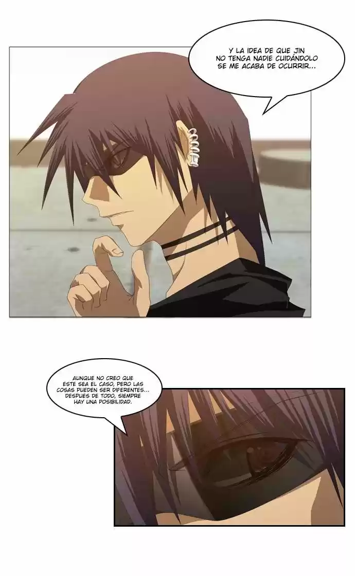 TAL MANGA (2011) - Capítulo 33 - Página 15 - LectorTMOo