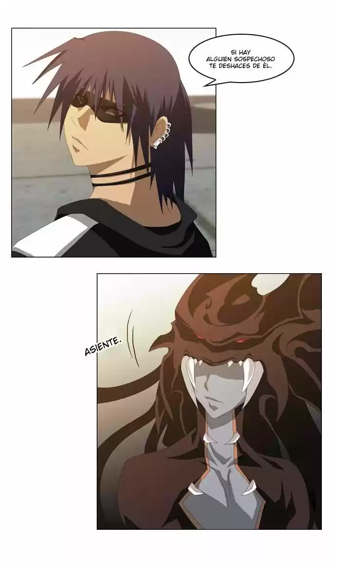 TAL MANGA (2011) - Capítulo 33 - Página 17 - LectorTMOo