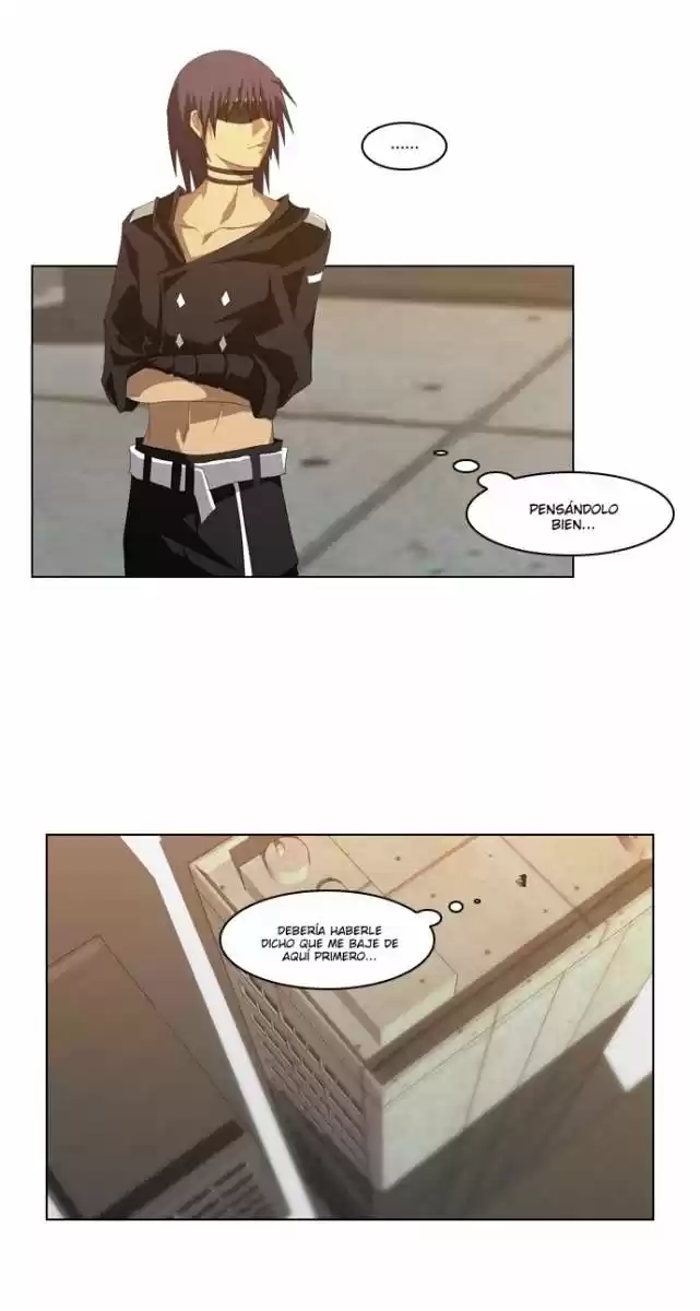 TAL MANGA (2011) - Capítulo 33 - Página 19 - LectorTMOo