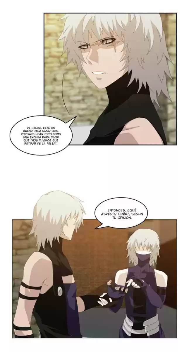 TAL MANGA (2011) - Capítulo 33 - Página 23 - LectorTMOo