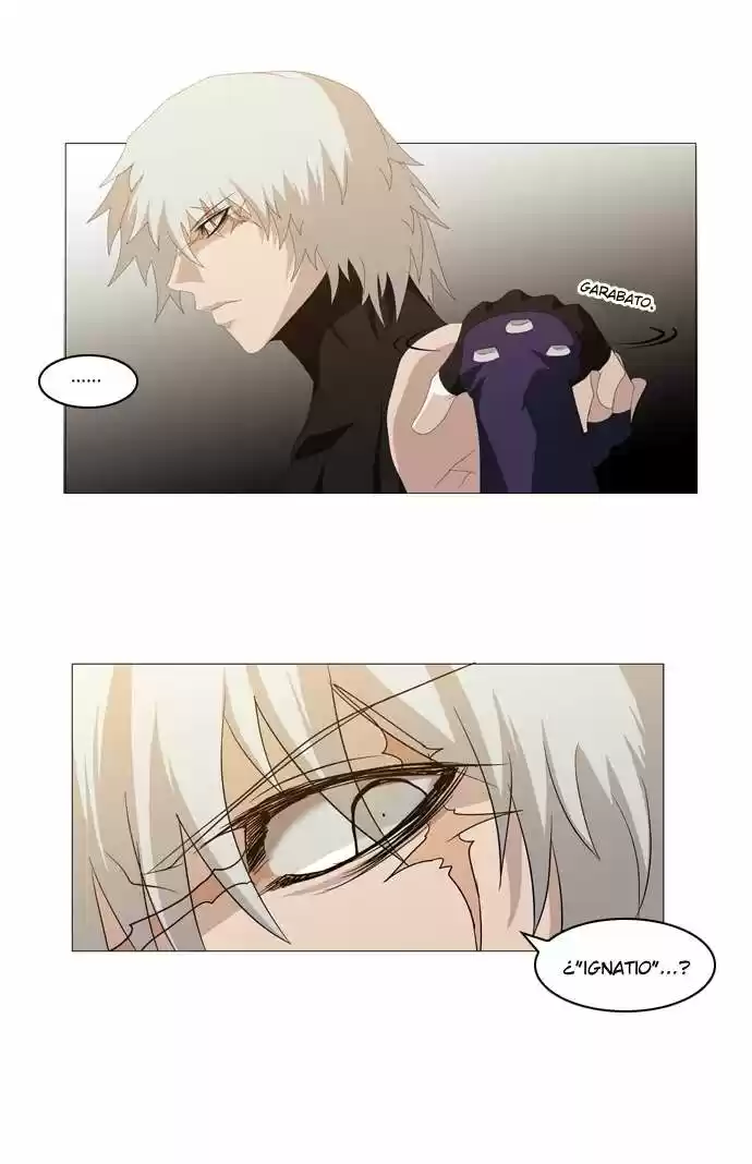 TAL MANGA (2011) - Capítulo 33 - Página 25 - LectorTMOo