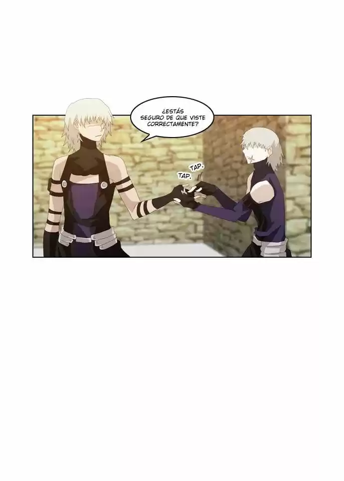 TAL MANGA (2011) - Capítulo 33 - Página 26 - LectorTMOo
