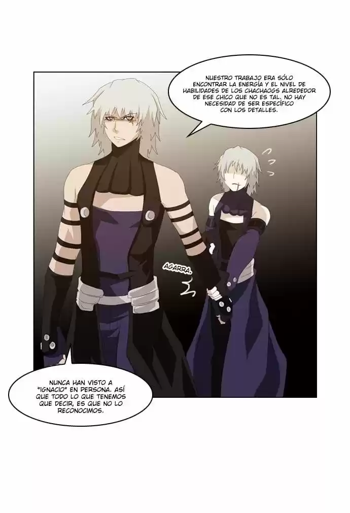 TAL MANGA (2011) - Capítulo 33 - Página 28 - LectorTMOo