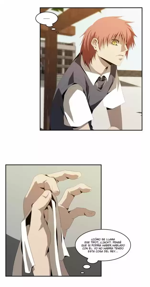 TAL MANGA (2011) - Capítulo 34 - Página 4 - LectorTMOo
