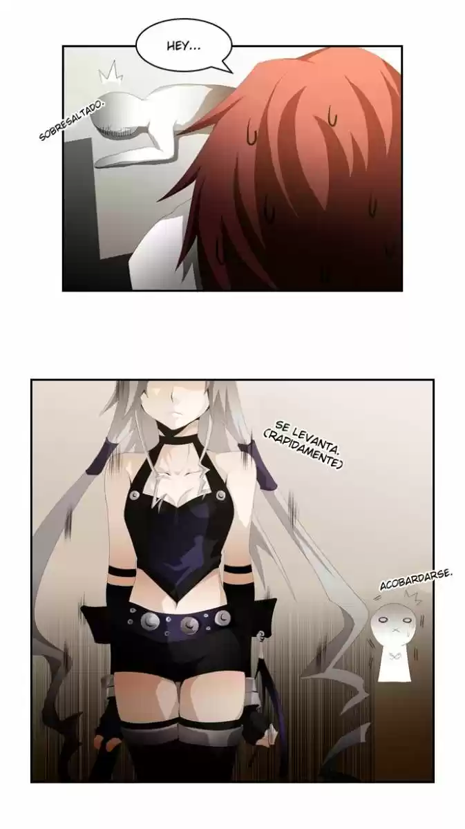 TAL MANGA (2011) - Capítulo 34 - Página 11 - LectorTMOo