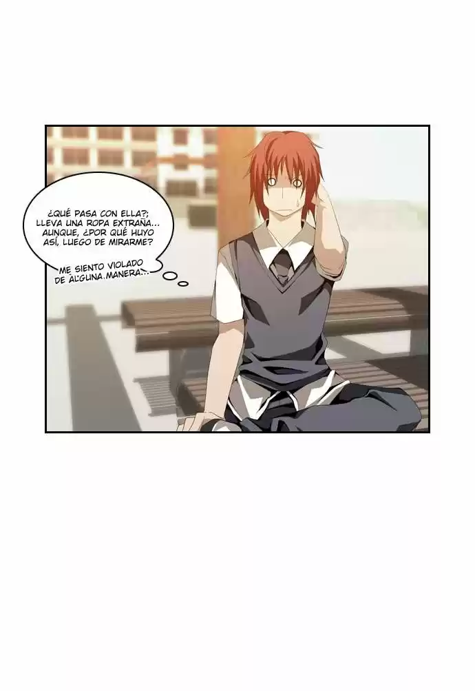 TAL MANGA (2011) - Capítulo 34 - Página 14 - LectorTMOo
