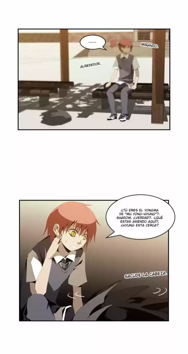 TAL MANGA (2011) - Capítulo 34 - Página 17 - LectorTMOo