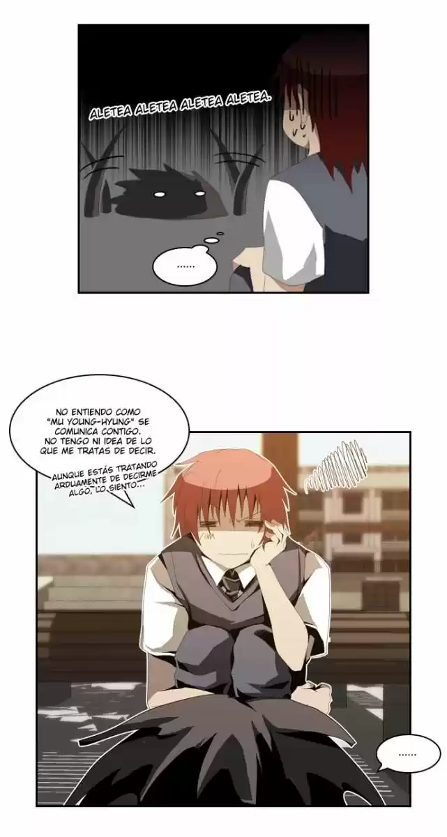 TAL MANGA (2011) - Capítulo 34 - Página 19 - LectorTMOo