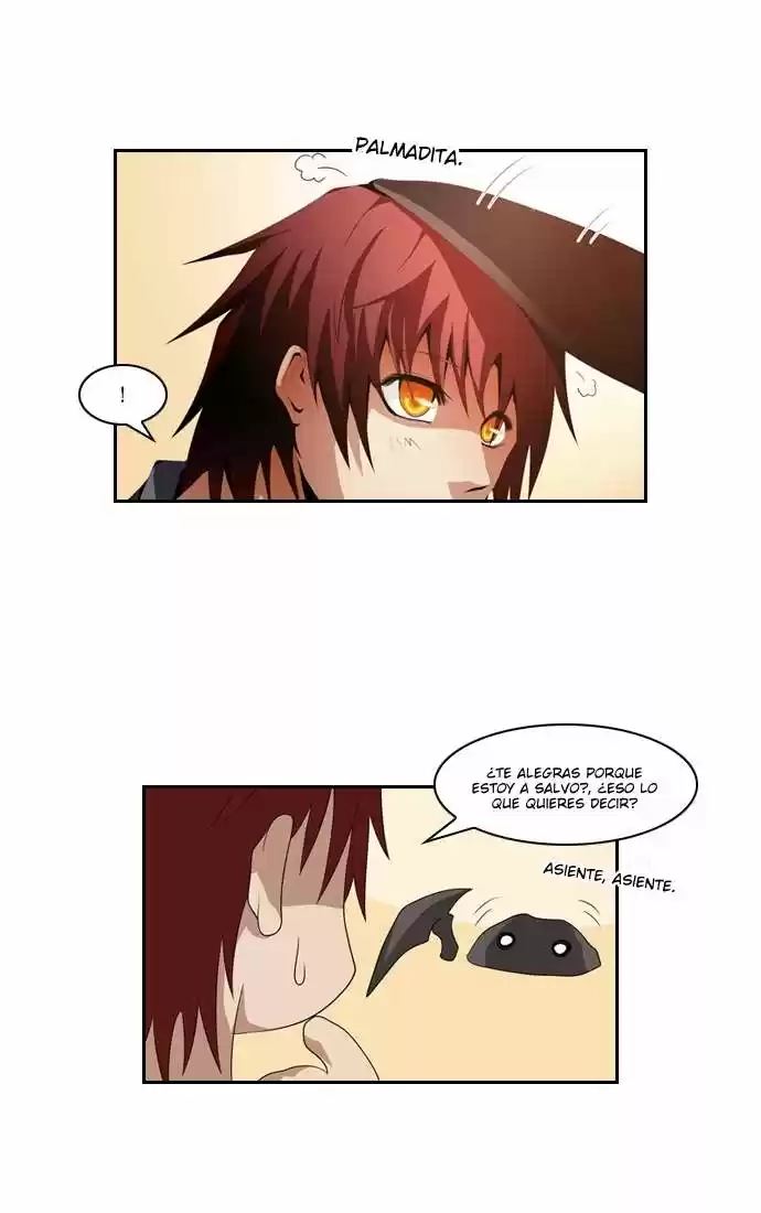 TAL MANGA (2011) - Capítulo 34 - Página 21 - LectorTMOo